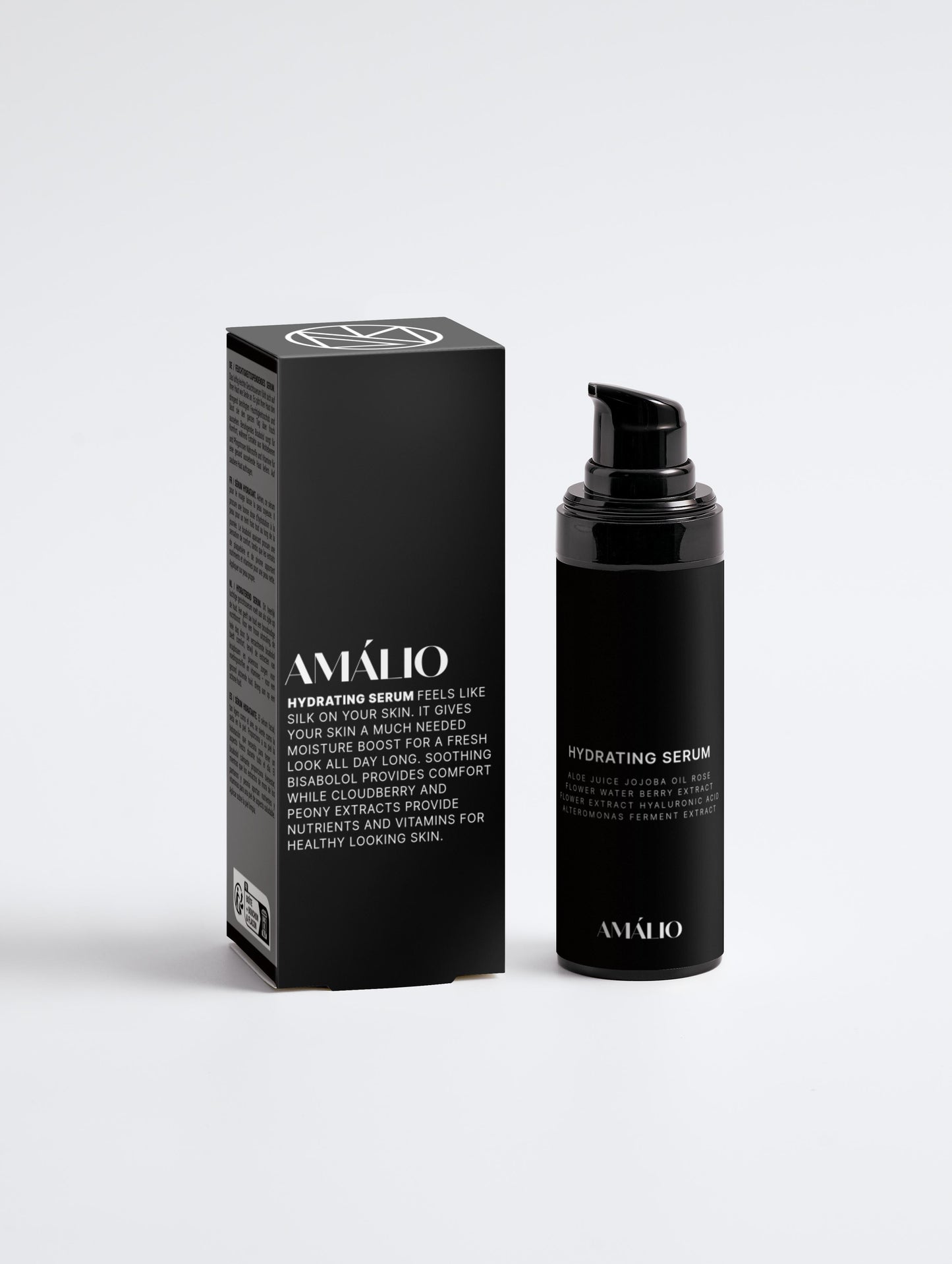 Hydrating Serum